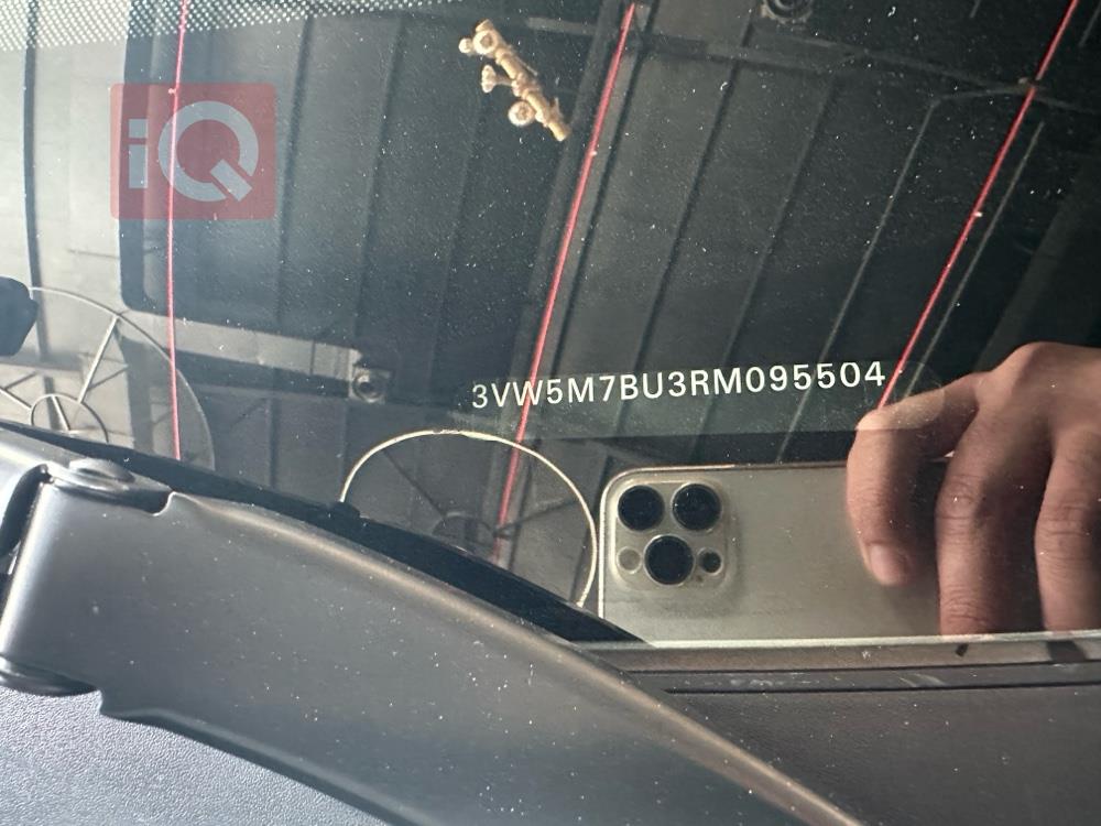 فولكسفاغن جيتا